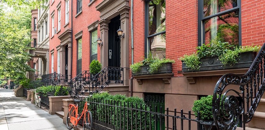 Rug Cleaning in Brooklyn Heights, New York, NY