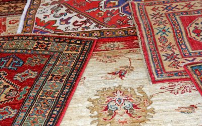 Bokhara Rugs