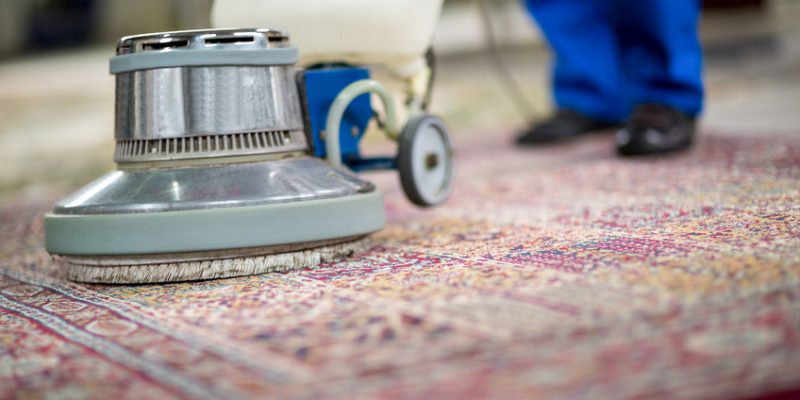 Carpet Cleaner Wash Machine