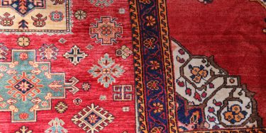 Fine Handmade Oriental Rugs