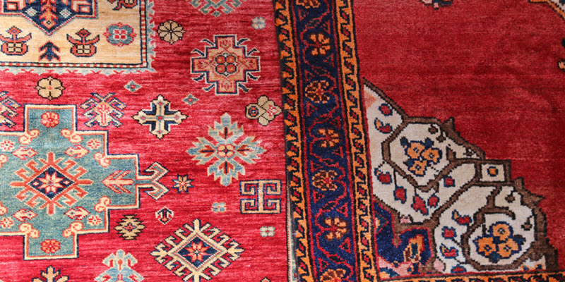 North Bergen Area Rugs