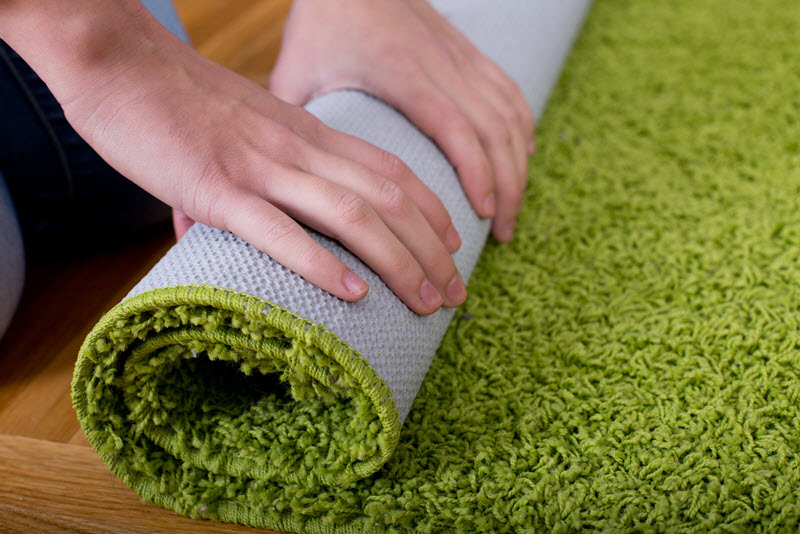 Oranic Carpet Cleaning by Smart Choice Carpet NY