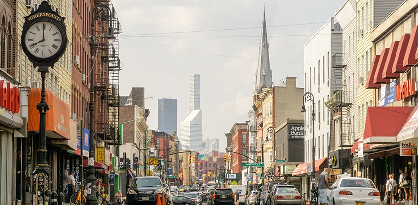 Rug Cleaning in Greenpoint, New York, NY