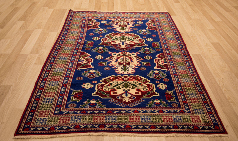 Kashmir Oriental Rug