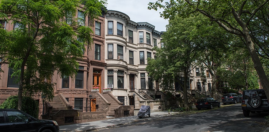 Rug Cleaning in Park Slope, New York, NY