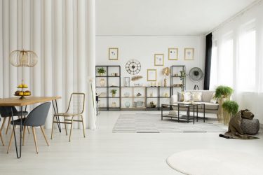 Different Rug Shapes Livingroom
