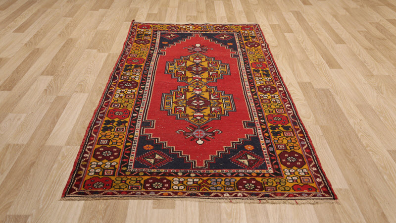 Turkish Kilim Rug