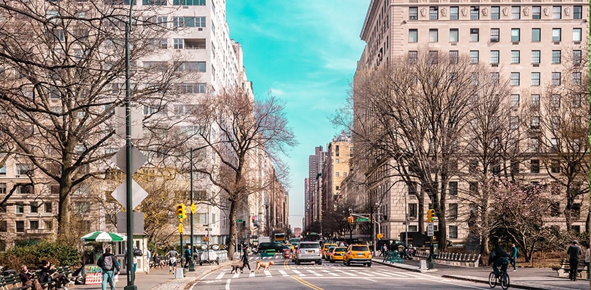 Rug Cleaning in Upper East Side, New York, NY