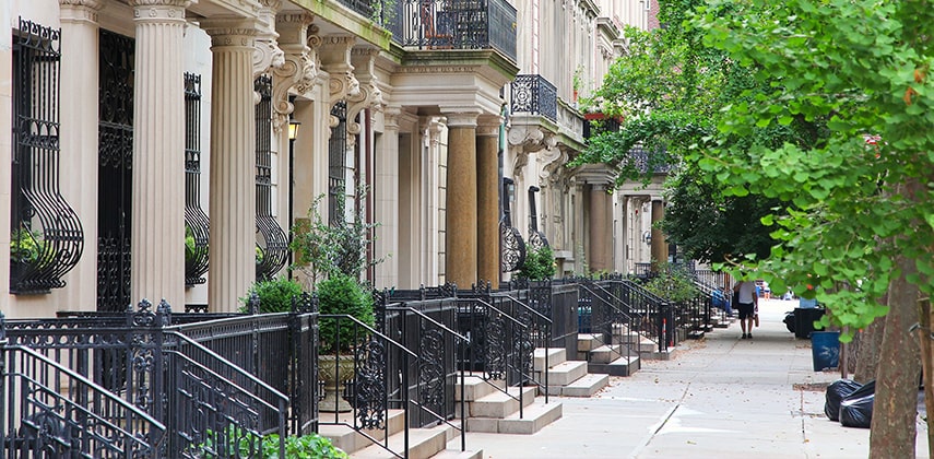 Rug Cleaning in Upper West Side, New York, NY